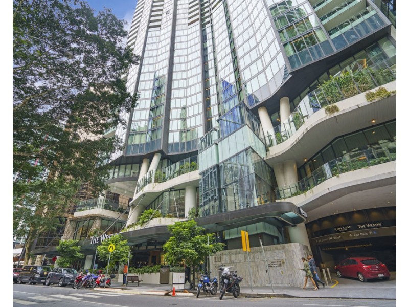 3508/111 MARY ST, Brisbane City QLD 4000