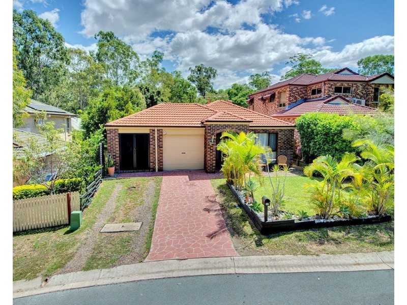 57 Glorious Way, Forest Lake QLD 4078