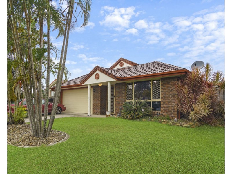 5 Noble Court, Regents Park QLD 4118
