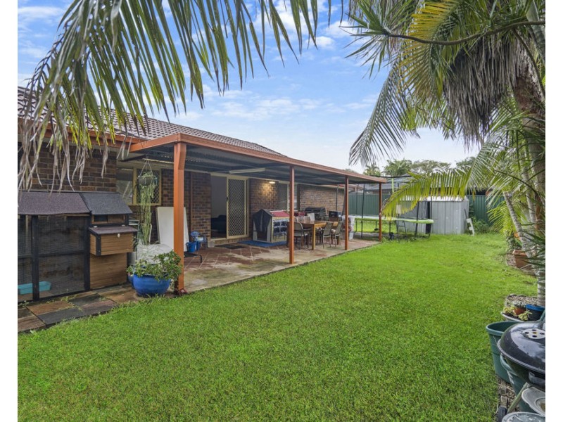 5 Noble Court, Regents Park QLD 4118