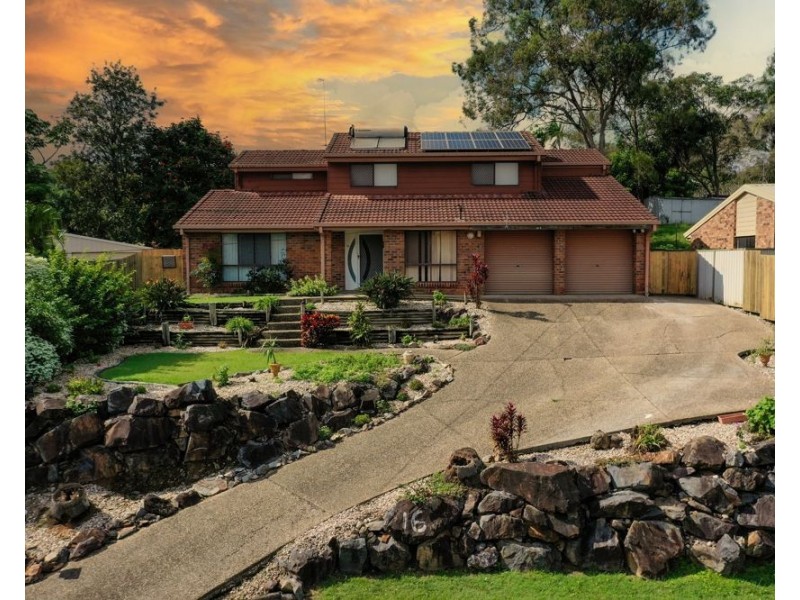 16 Rogers Avenue, Beenleigh QLD 4207