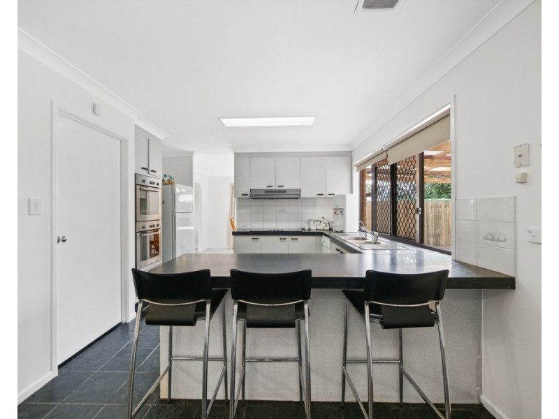 16 Rogers Avenue, Beenleigh QLD 4207