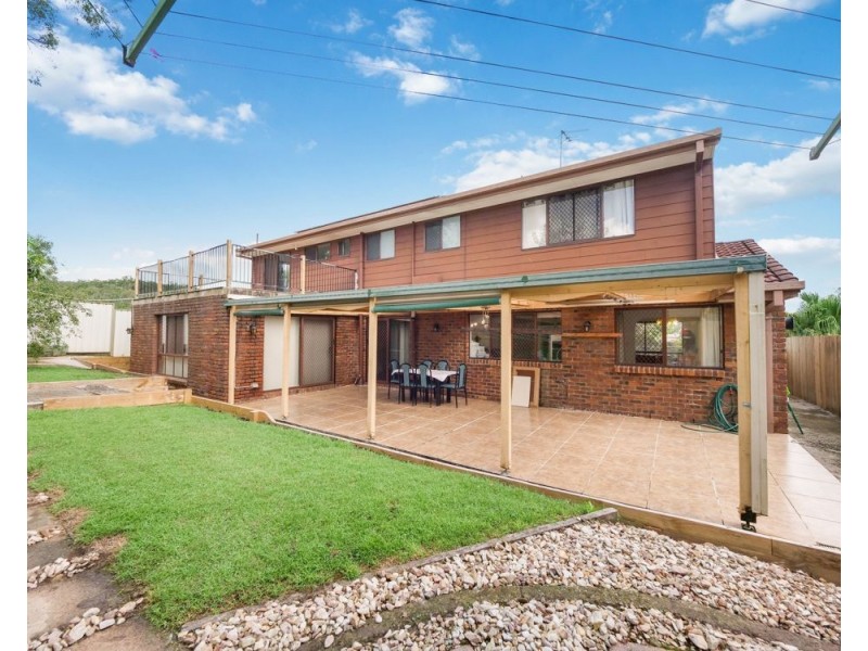 16 Rogers Avenue, Beenleigh QLD 4207