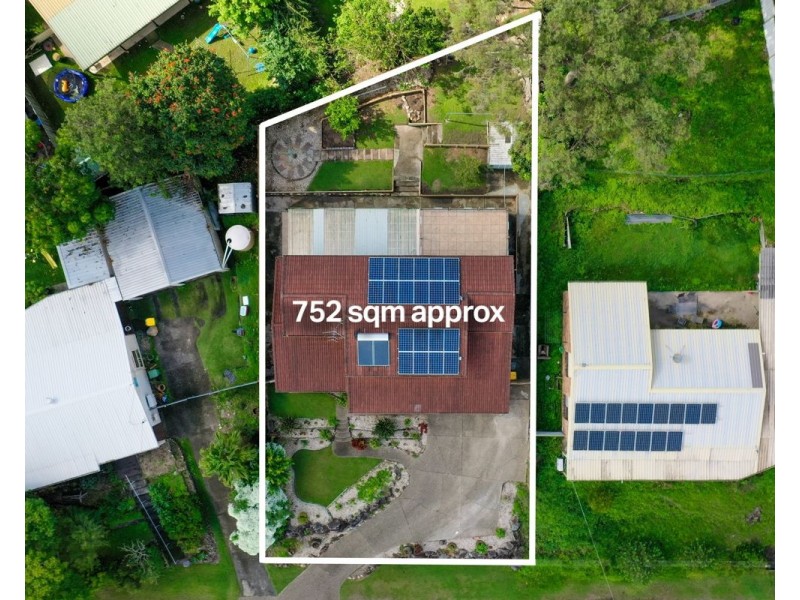 16 Rogers Avenue, Beenleigh QLD 4207