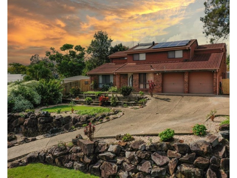 16 Rogers Avenue, Beenleigh QLD 4207