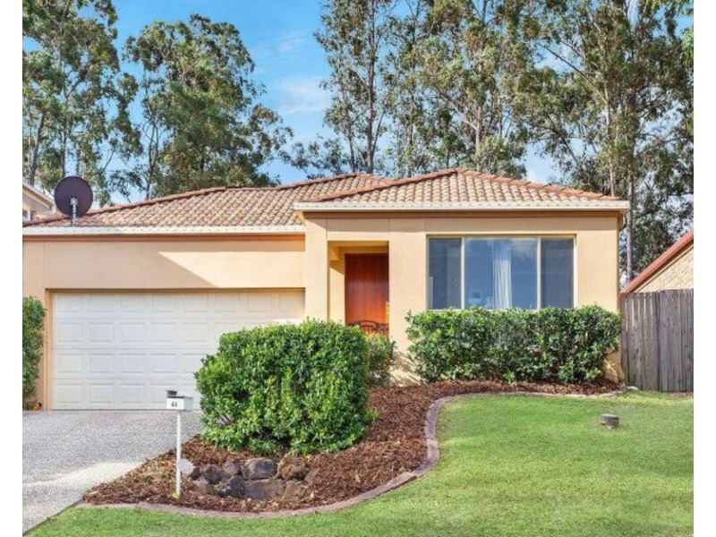 64 Berkshire Place, Springfield Lakes QLD 4300
