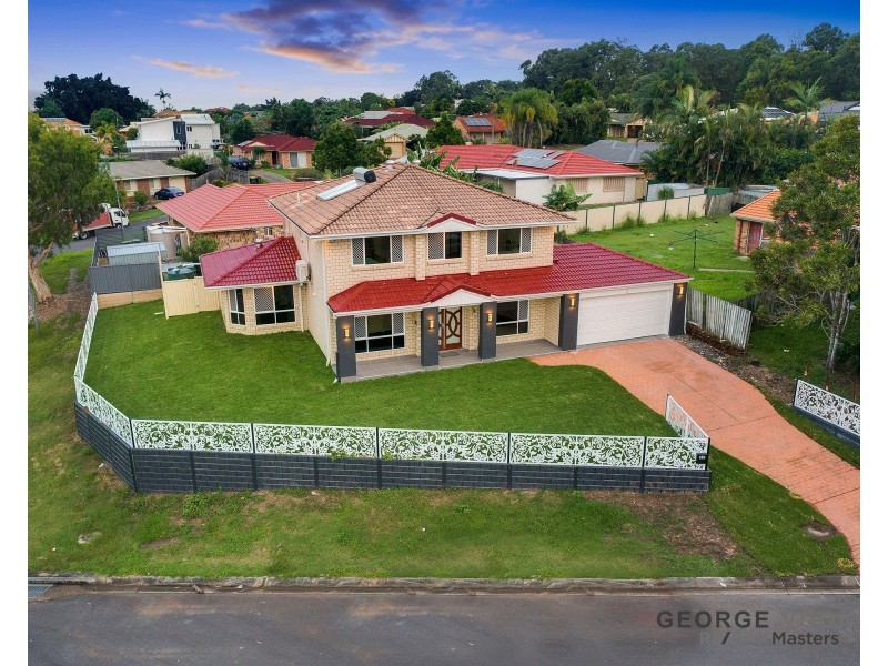 32 Bandicoot Cr, Doolandella QLD 4077
