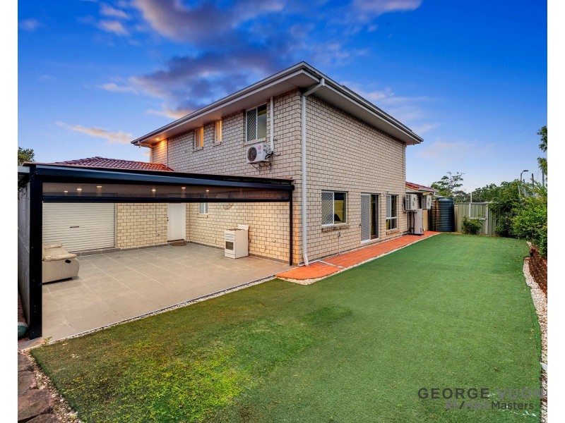 32 Bandicoot Cr, Doolandella QLD 4077