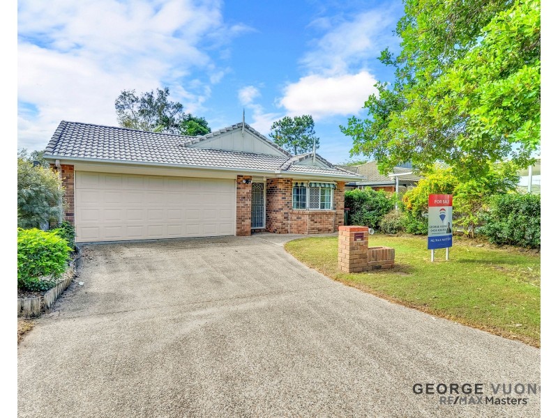 94 Augusta Cr, Forest Lake QLD 4078