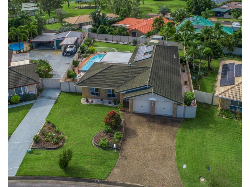7 Haussman Ct, Meadowbrook QLD 4131