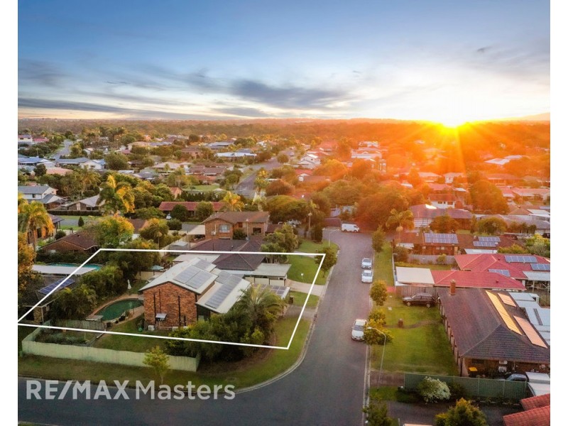 5 Cardwellia St, Algester QLD 4115