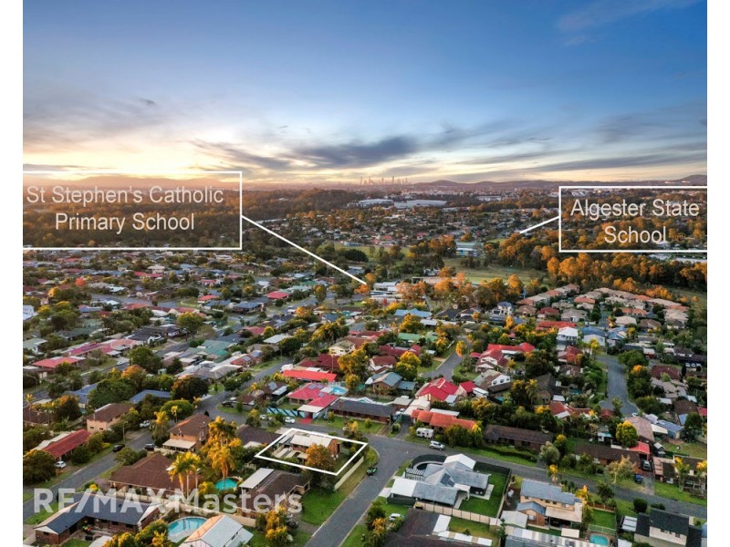 5 Cardwellia St, Algester QLD 4115