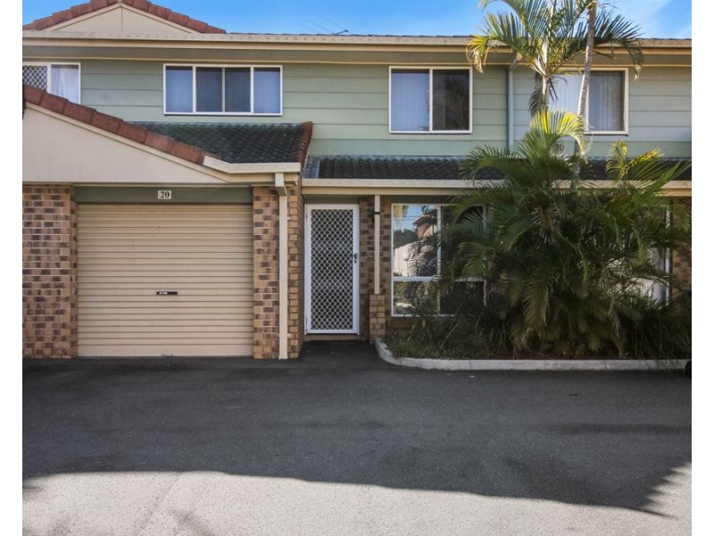 20/10 Harris Road, Underwood QLD 4119