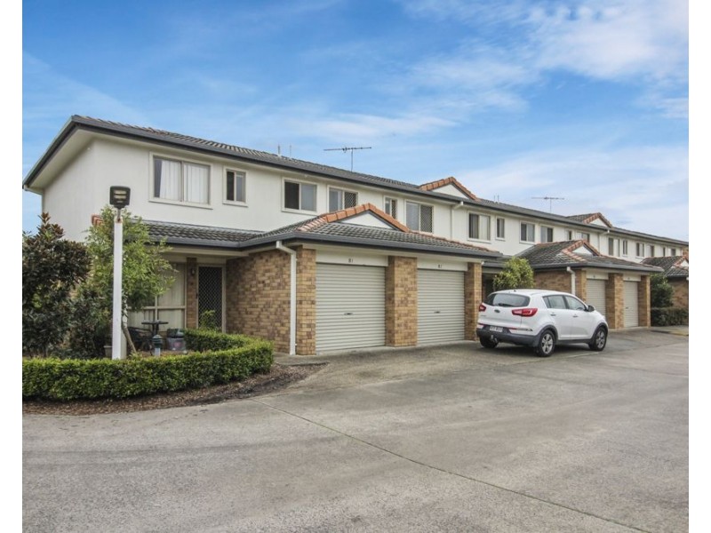 81/25 Allora Street, Waterford West QLD 4133