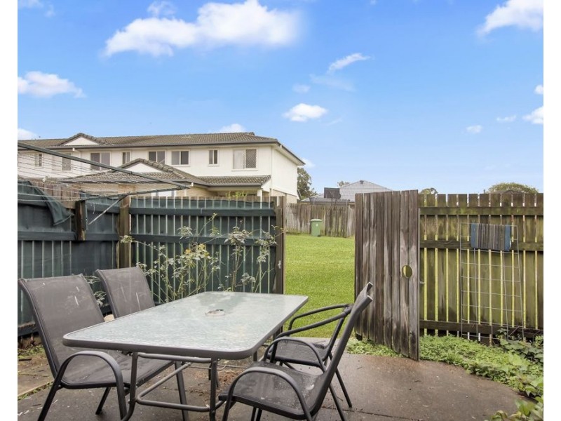 81/25 Allora Street, Waterford West QLD 4133
