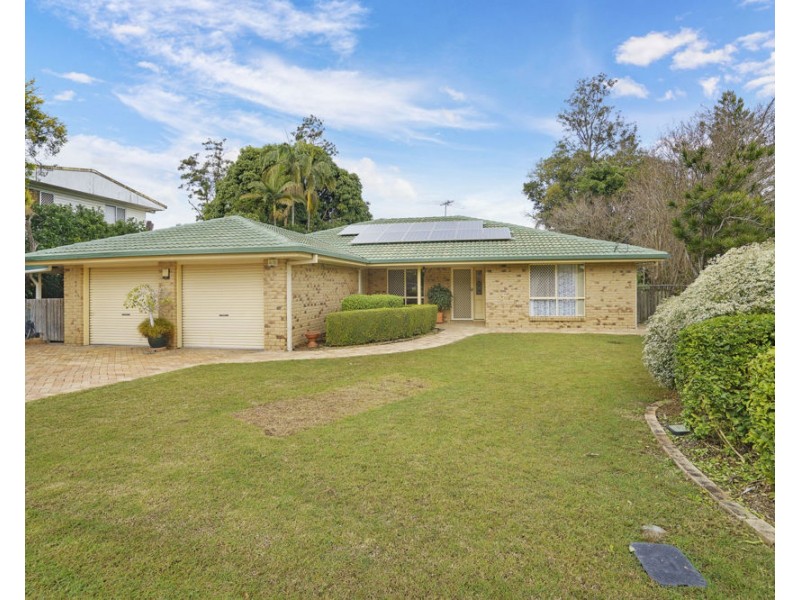 161 HIGHGATE ST, Coopers Plains QLD 4108