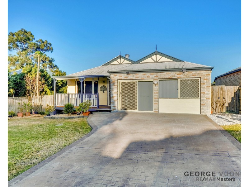 39 Bullen Cct, Forest Lake QLD 4078
