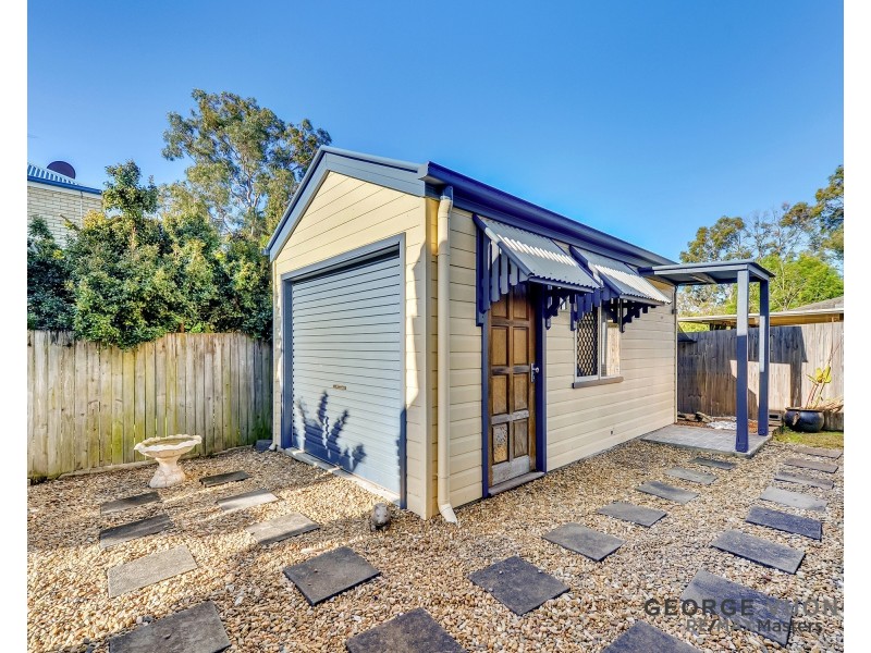 39 Bullen Cct, Forest Lake QLD 4078