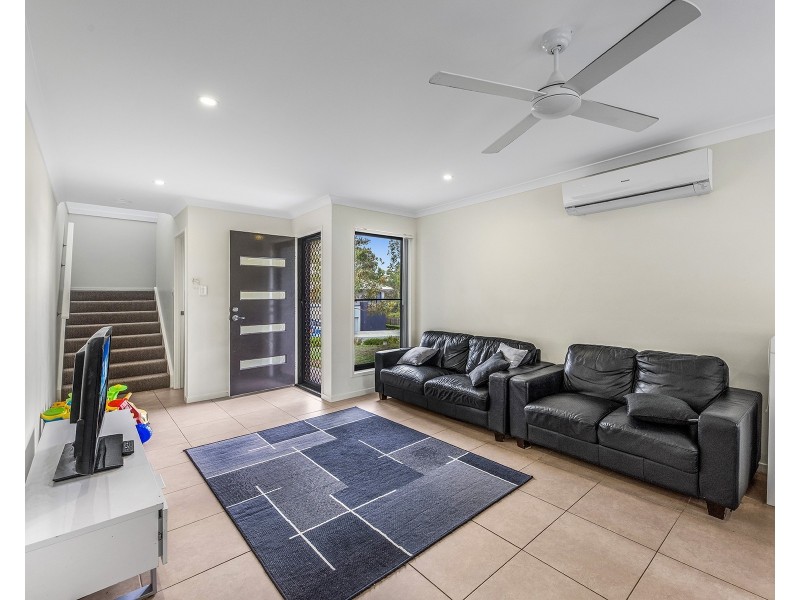 6/8 Carnarvon Ave, Springfield Lakes QLD 4300