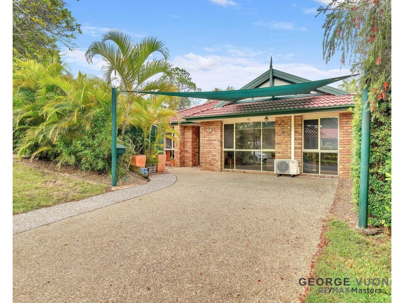 40 Freshwater Cct, Forest Lake QLD 4078