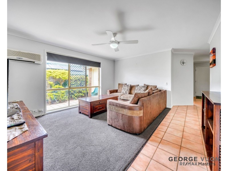 40 Freshwater Cct, Forest Lake QLD 4078