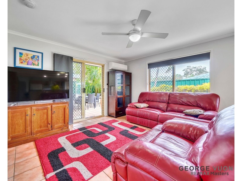 40 Freshwater Cct, Forest Lake QLD 4078