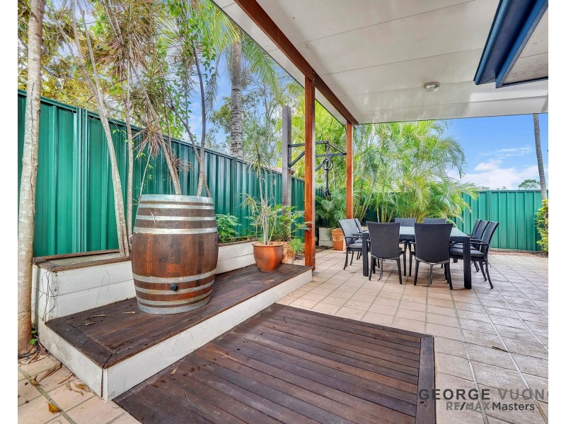 40 Freshwater Cct, Forest Lake QLD 4078