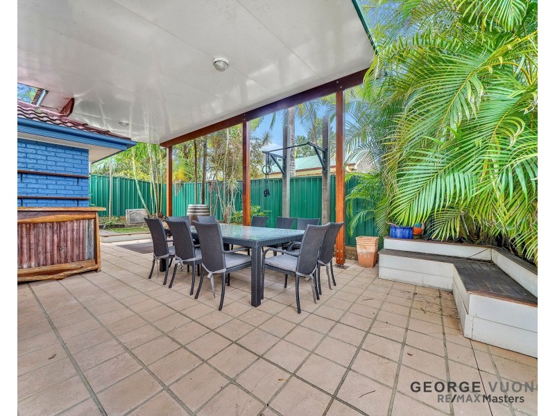 40 Freshwater Cct, Forest Lake QLD 4078
