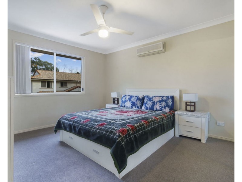 20/43 BUNDABAH DRIVE, Calamvale QLD 4116