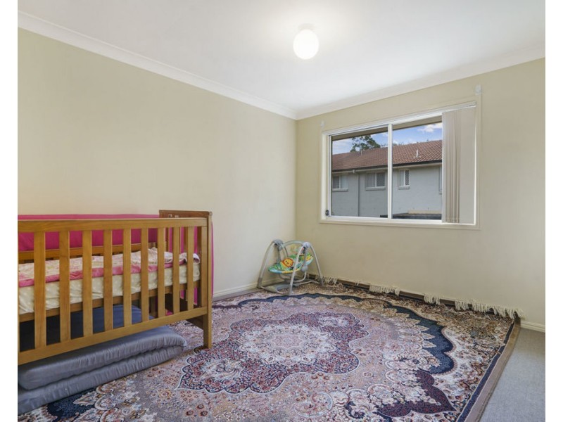 20/43 BUNDABAH DRIVE, Calamvale QLD 4116