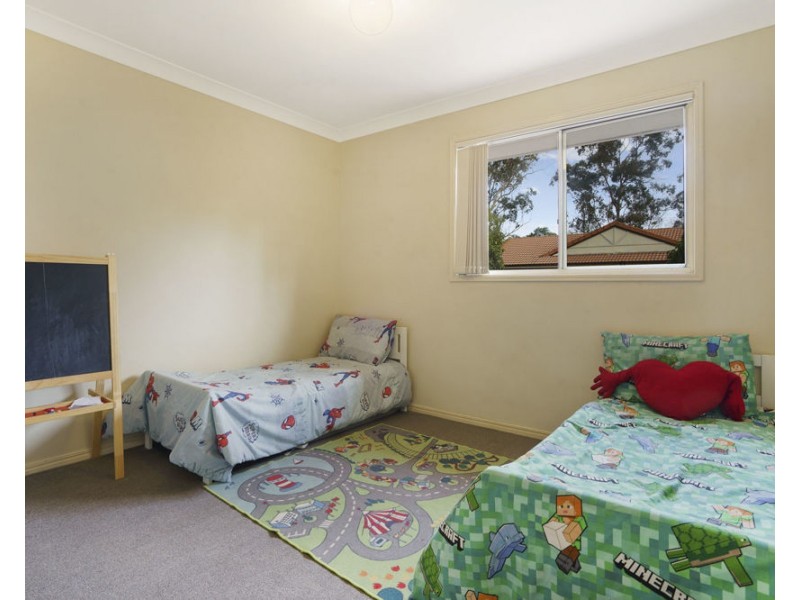20/43 BUNDABAH DRIVE, Calamvale QLD 4116