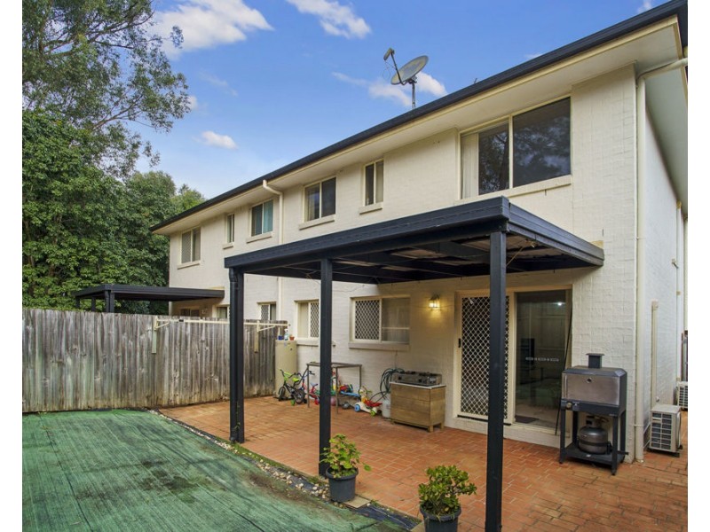 20/43 BUNDABAH DRIVE, Calamvale QLD 4116
