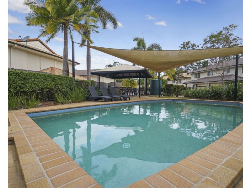20/43 BUNDABAH DRIVE, Calamvale QLD 4116