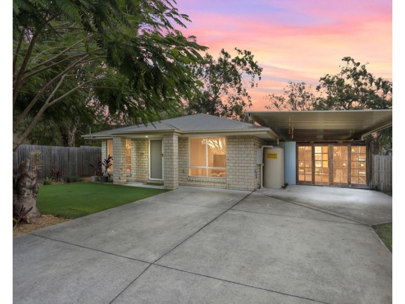 43 Pittwin Road South, Capalaba QLD 4157