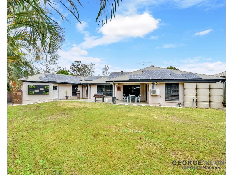 21 Snowy River Cct, Forest Lake QLD 4078