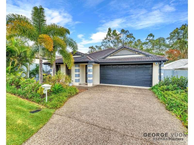 6 Parkside Pl, Forest Lake QLD 4078