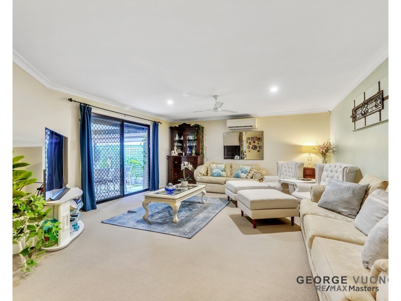 6 Parkside Pl, Forest Lake QLD 4078