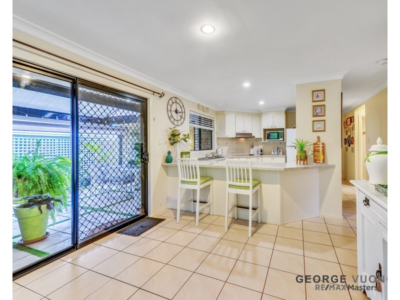 6 Parkside Pl, Forest Lake QLD 4078