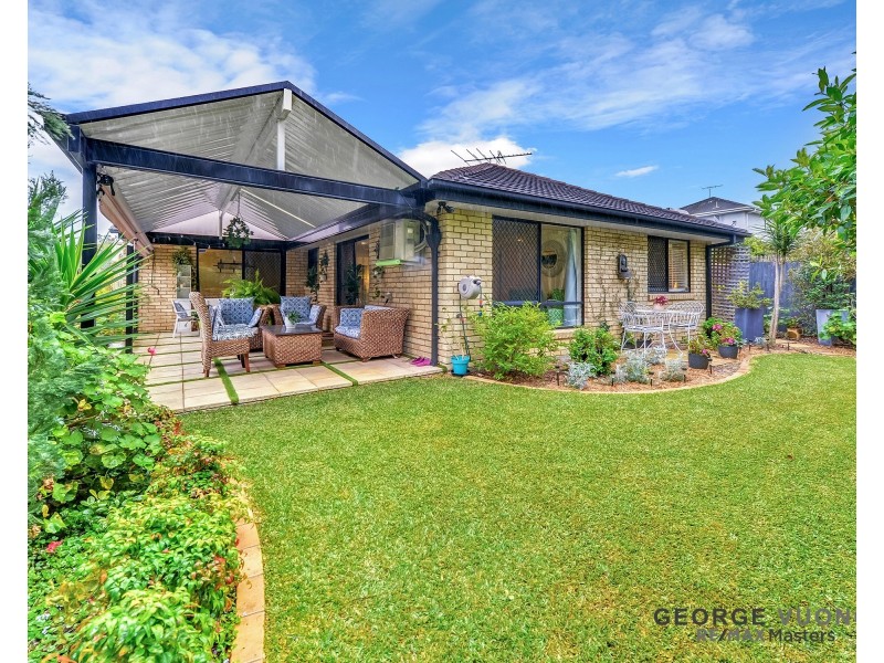 6 Parkside Pl, Forest Lake QLD 4078