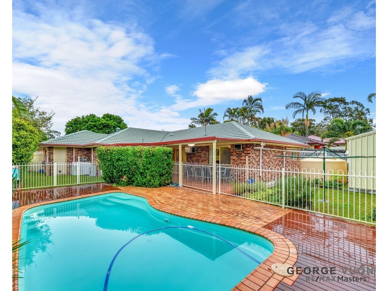 68 Augusta Cr, Forest Lake QLD 4078