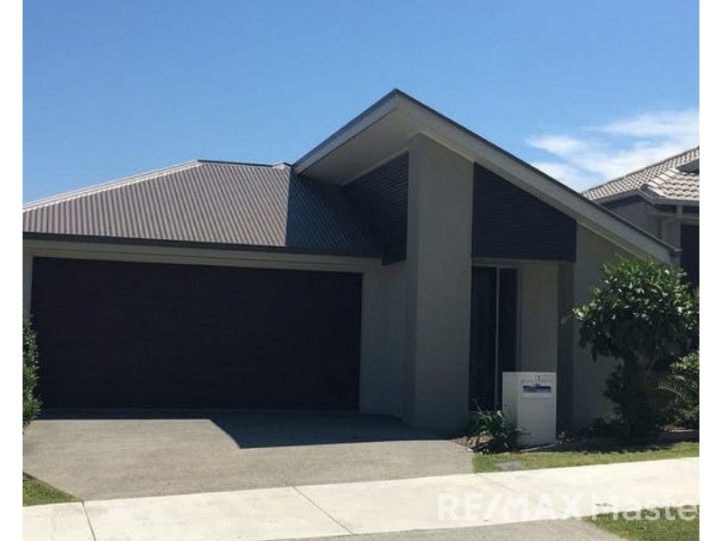 13 Grindelia Drive, Springfield Lakes QLD 4300