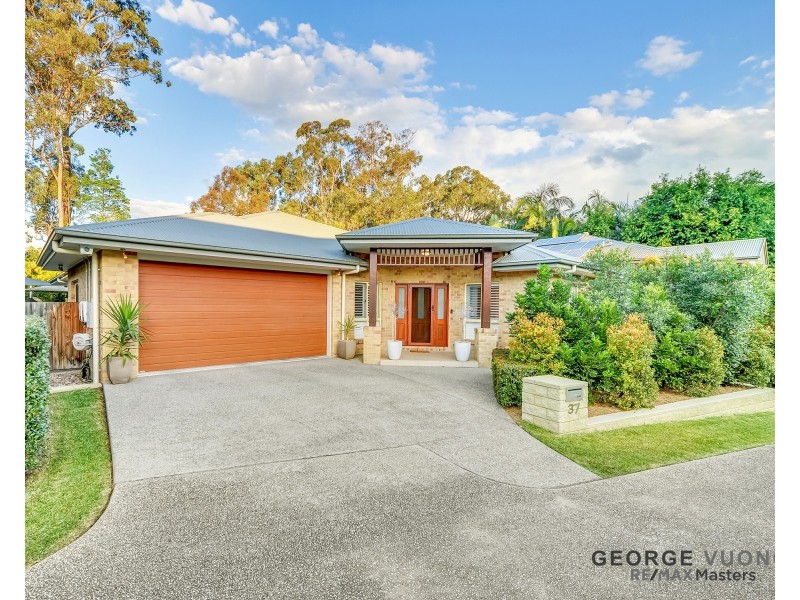 37 Sisley St, Forest Lake QLD 4078