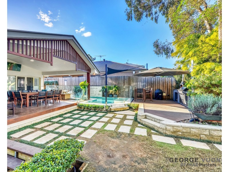 37 Sisley St, Forest Lake QLD 4078