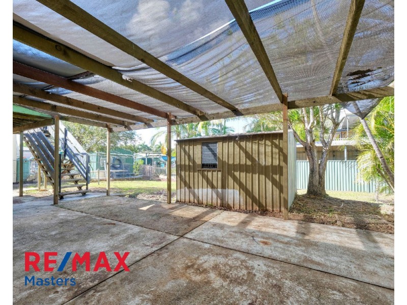 23 Ilya street, Macgregor QLD 4109