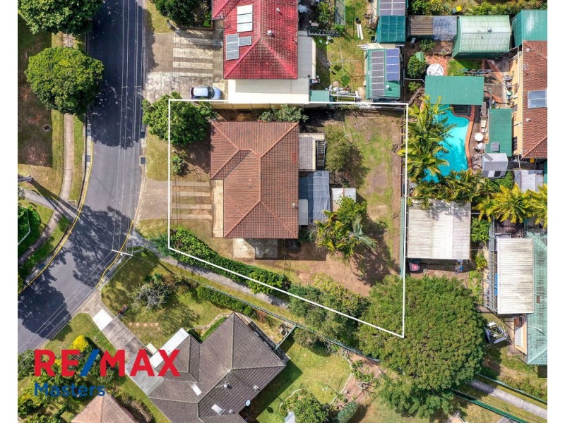 23 Ilya street, Macgregor QLD 4109
