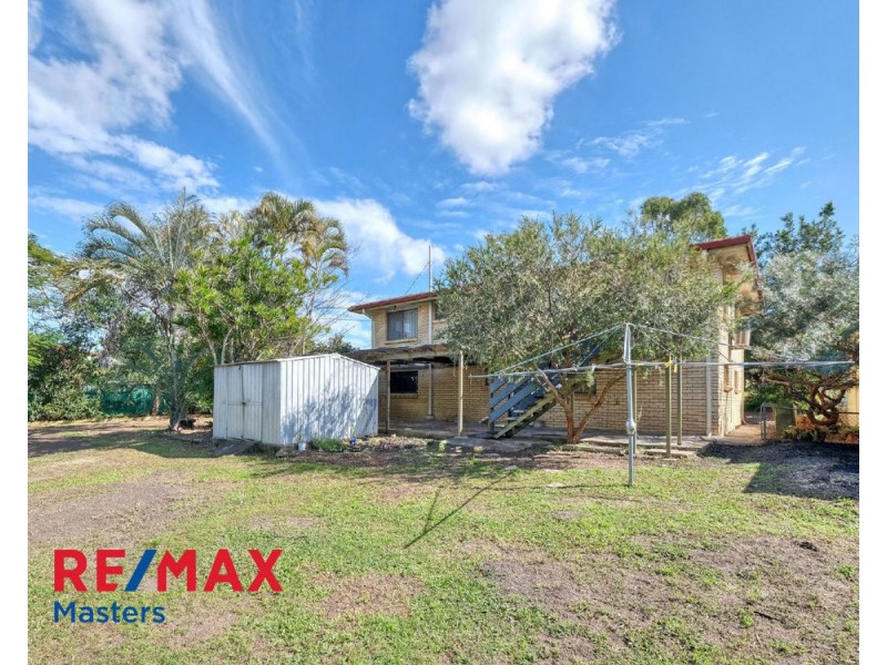 23 Ilya street, Macgregor QLD 4109