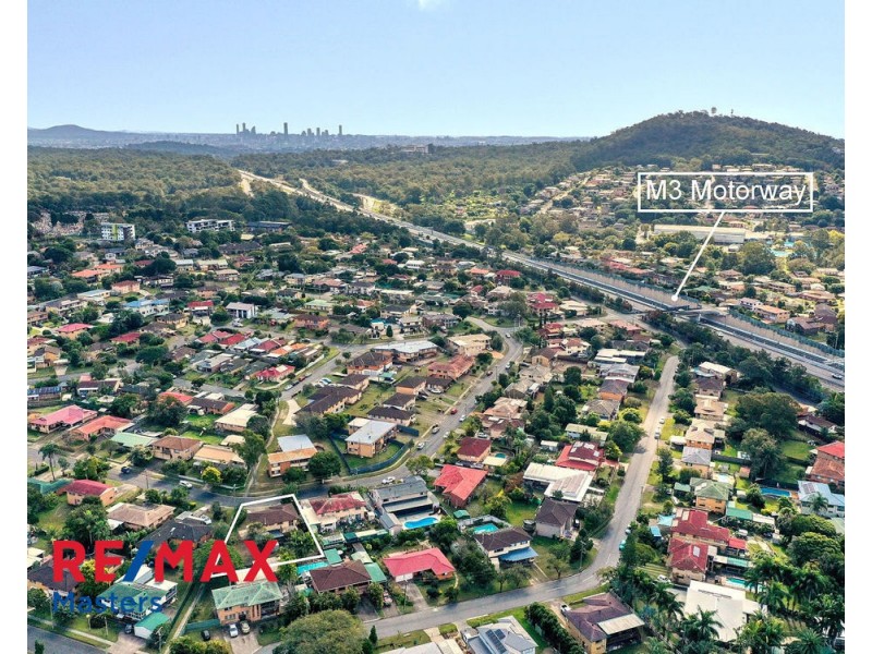 23 Ilya street, Macgregor QLD 4109