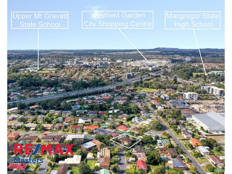 23 Ilya street, Macgregor QLD 4109