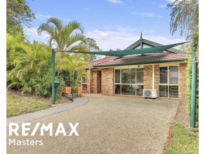 40 Freshwater Circuit, Forest Lake QLD 4078