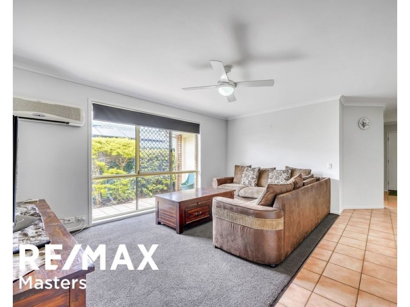 40 Freshwater Circuit, Forest Lake QLD 4078